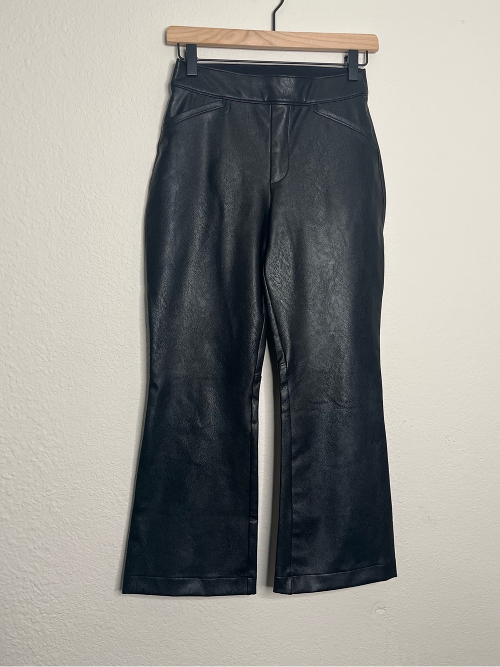Spanx flare leggings SP